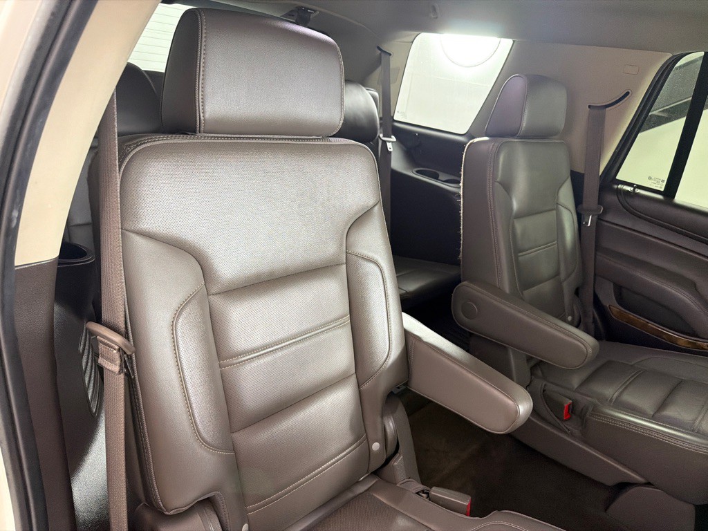2015 GMC Yukon Image 25