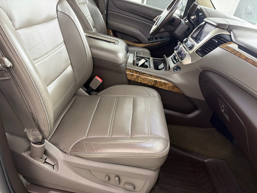 2015 GMC Yukon Image 26