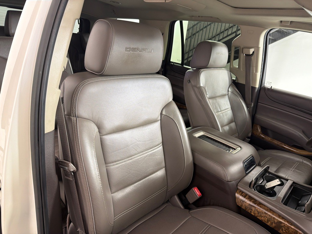 2015 GMC Yukon Image 27