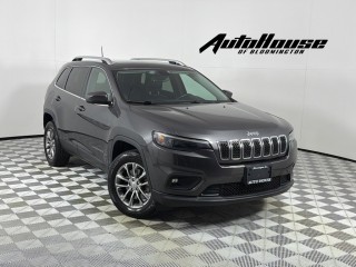 Image for 2019 Jeep Cherokee Latitude Plus ID: 7565620