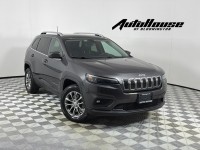 Image for 2019 Jeep Cherokee Latitude Plus ID: 7565620
