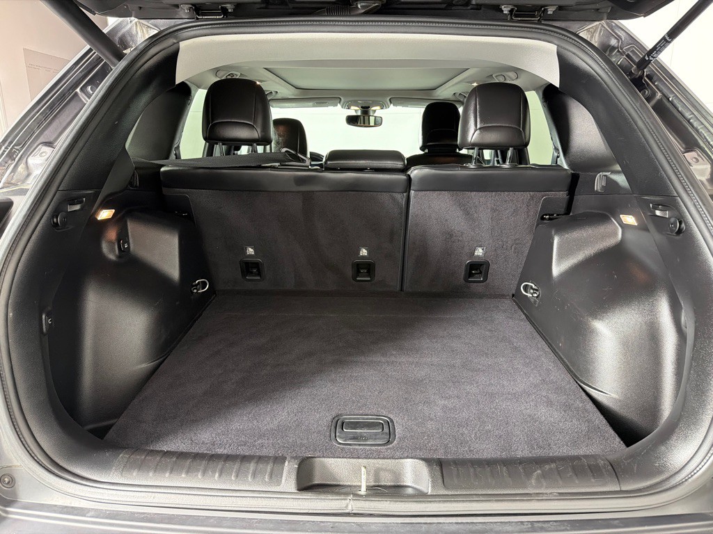 2019 Jeep Cherokee Image 22