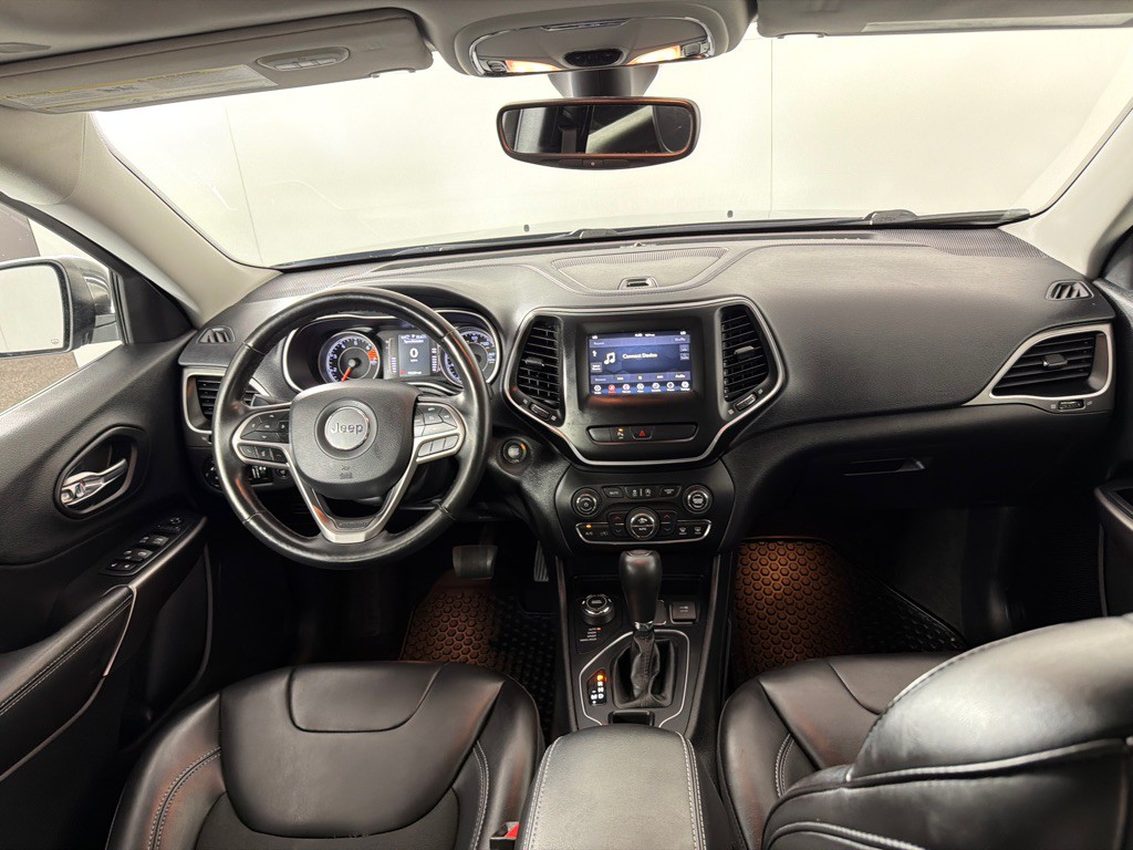 2019 Jeep Cherokee Image 27
