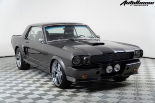 Image for 1966 Ford Mustang  ID: 7566200