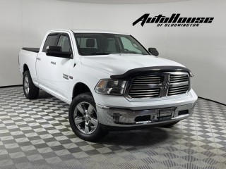 Image for 2017 RAM 1500 SLT ID: 7566414