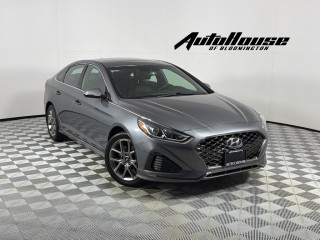 Image for 2018 Hyundai Sonata Sport ID: 7566485