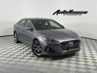 Image for 2018 Hyundai Sonata Sport ID: 7566485