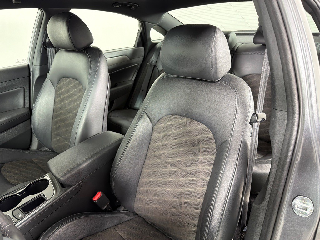 2018 Hyundai Sonata Image 13