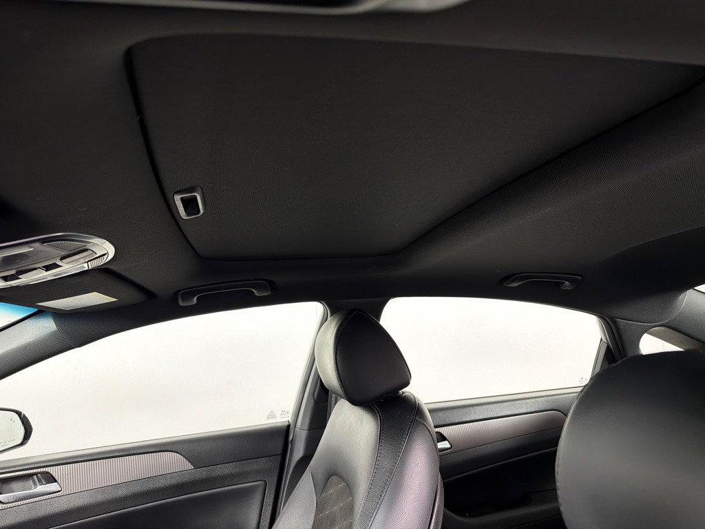 2018 Hyundai Sonata Image 14