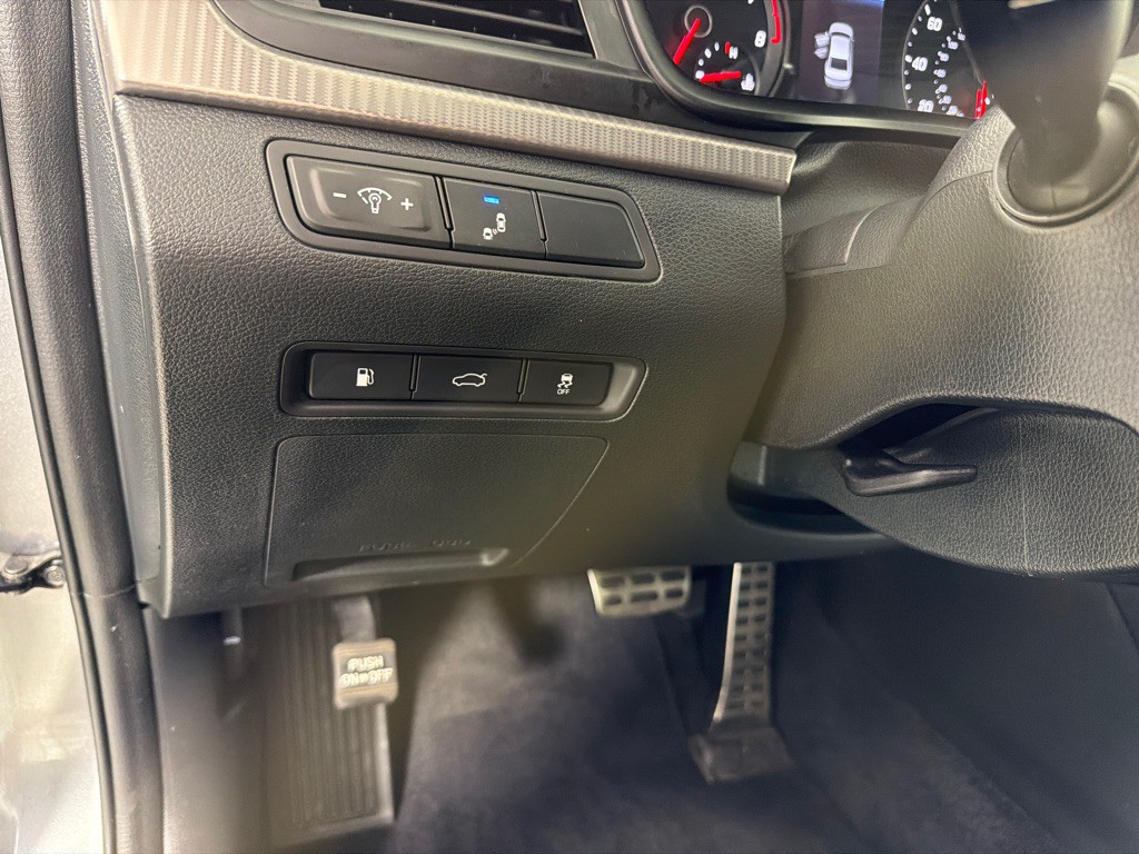 2018 Hyundai Sonata Image 15