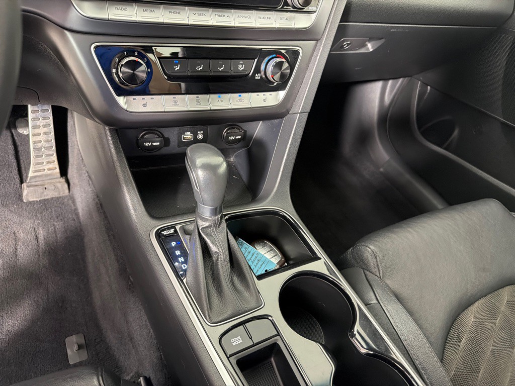 2018 Hyundai Sonata Image 19