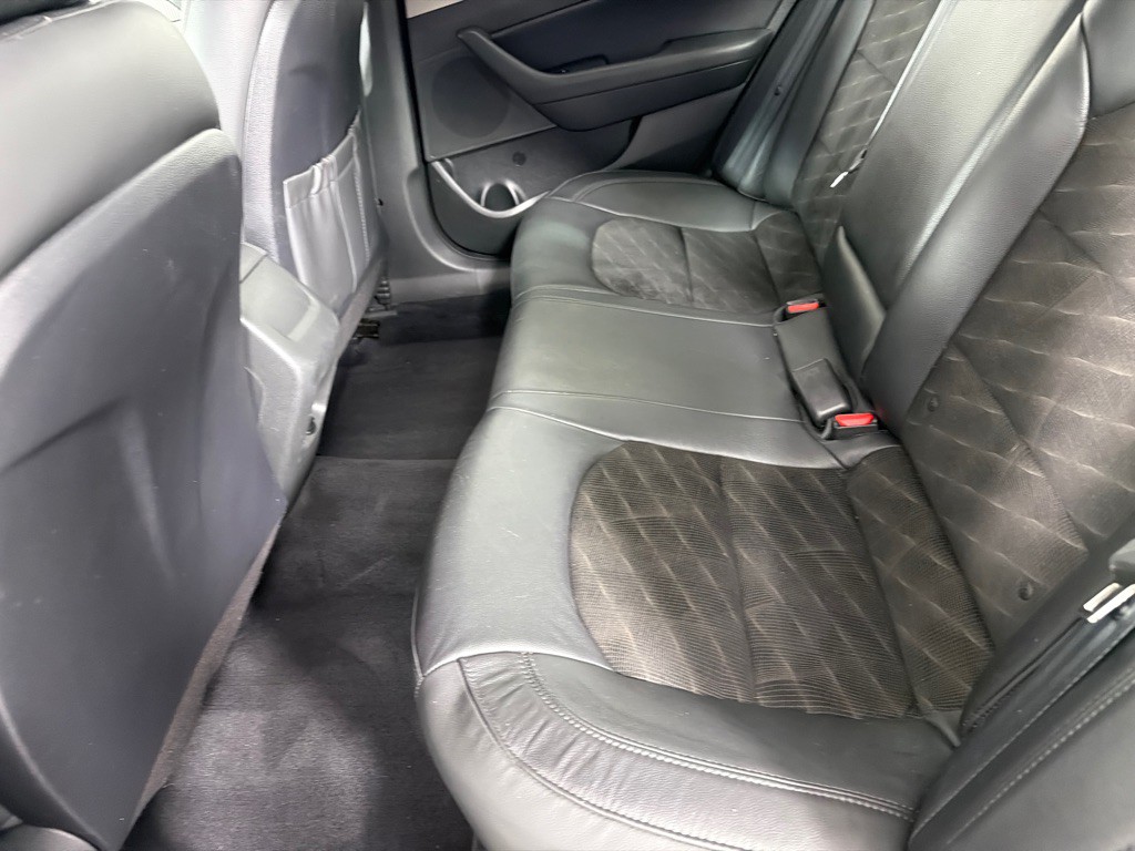 2018 Hyundai Sonata Image 20
