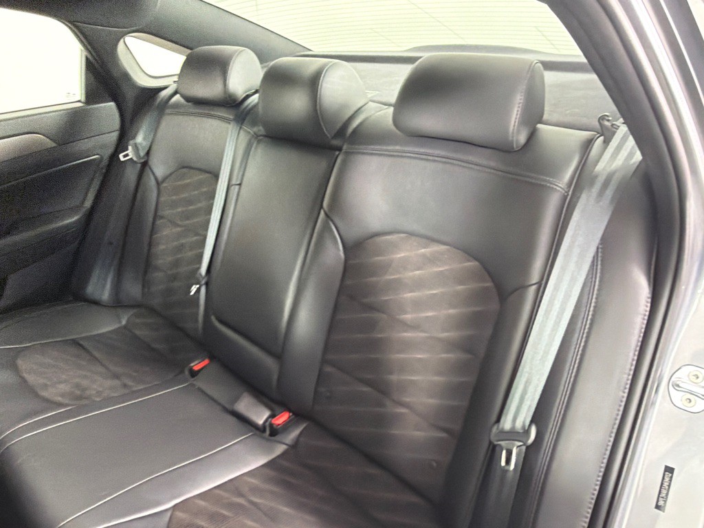 2018 Hyundai Sonata Image 21