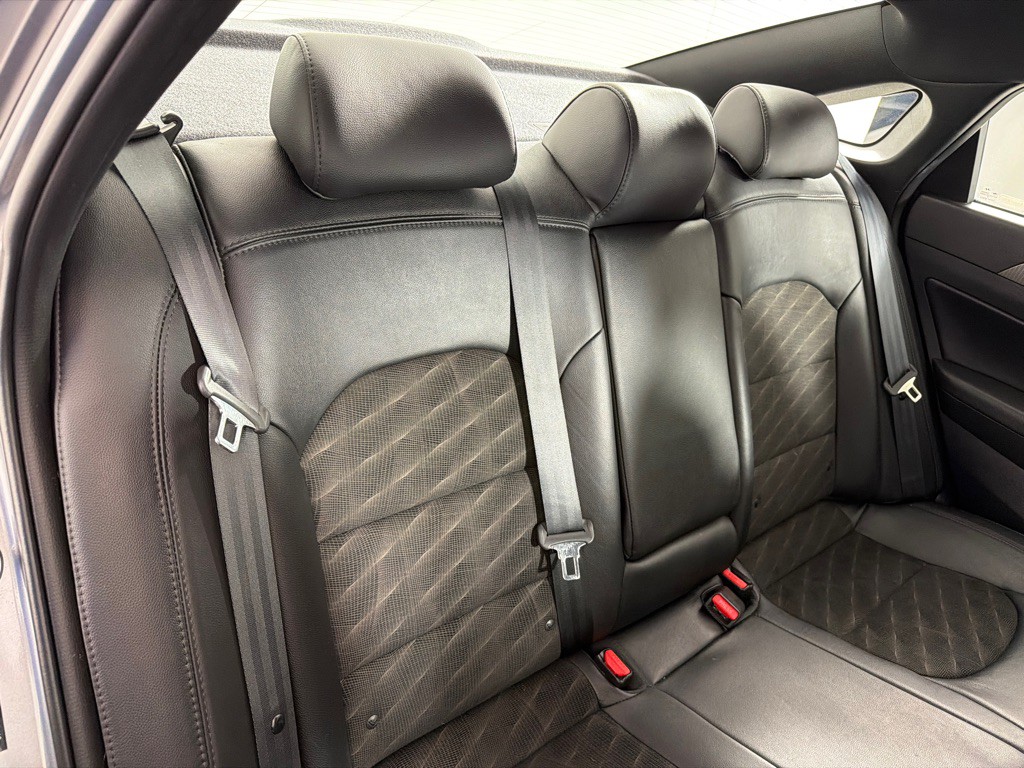 2018 Hyundai Sonata Image 23