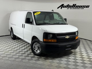 Image for 2017 Chevrolet Express  ID: 7566528