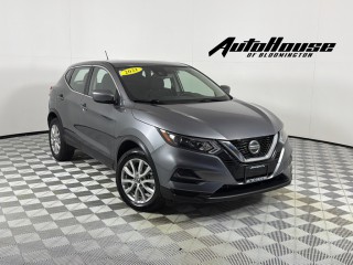 Image for 2021 Nissan Rogue S ID: 7566556