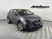Image for 2021 Nissan Rogue S ID: 7566556