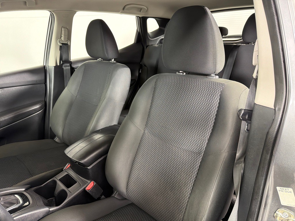 2021 Nissan Rogue Image 11