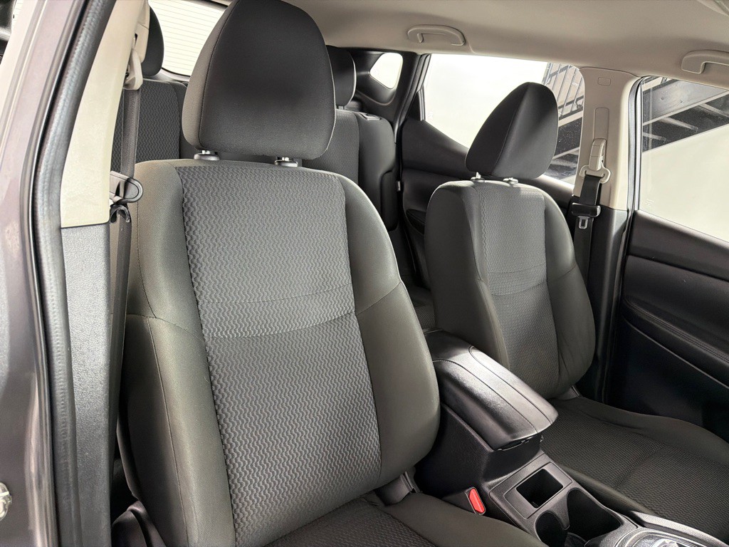 2021 Nissan Rogue Image 23
