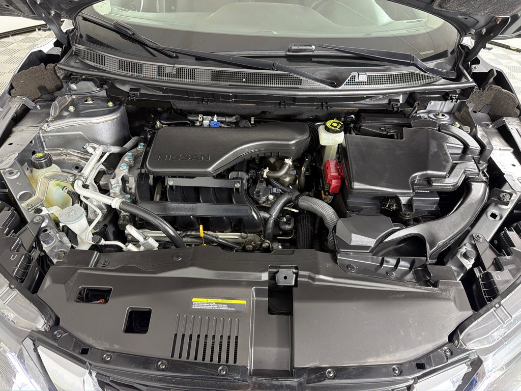 2021 Nissan Rogue Image 25