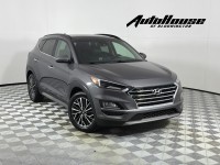 Image for 2021 Hyundai Tucson Limited ID: 7566588