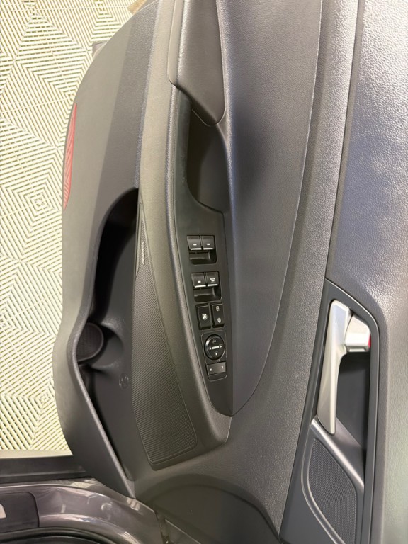 2021 Hyundai Tucson Image 11