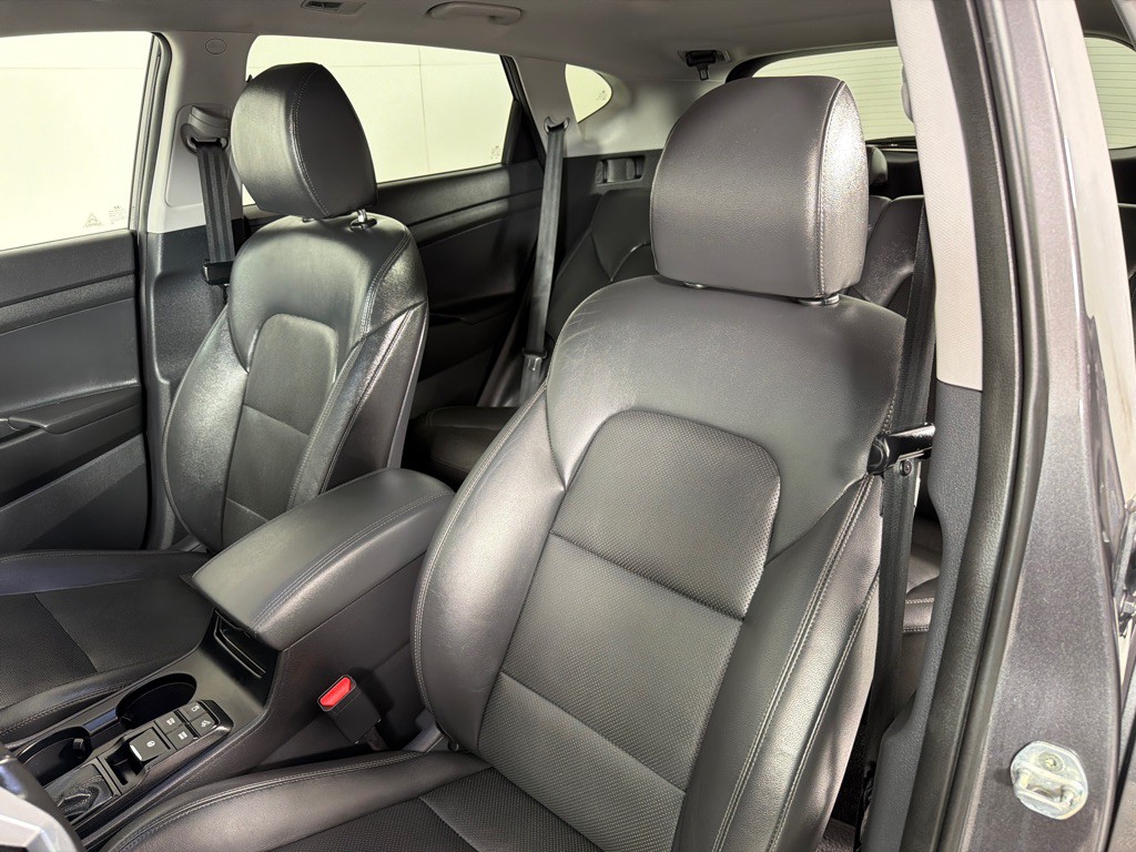 2021 Hyundai Tucson Image 13