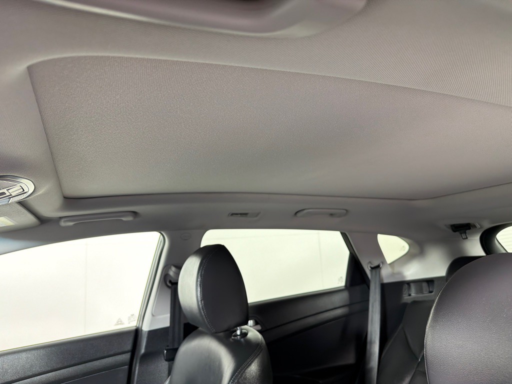 2021 Hyundai Tucson Image 14