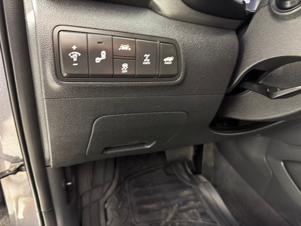 2021 Hyundai Tucson Image 15