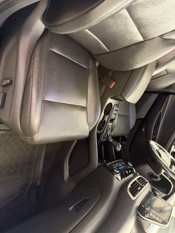 2021 Hyundai Tucson Image 25