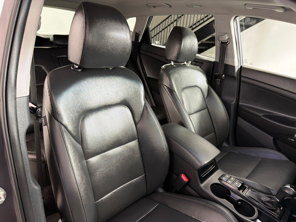 2021 Hyundai Tucson Image 26