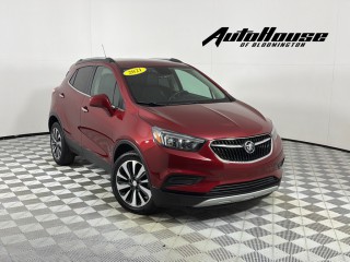 Image for 2021 Buick Enclave Preferred ID: 7566614