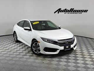 Image for 2016 Honda Civic LX ID: 7566767
