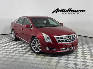 Image for 2014 Cadillac XTS Luxury Collection ID: 7567954