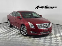 Image for 2014 Cadillac XTS Luxury Collection ID: 7567954
