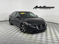 Image for 2023 Nissan Sentra SV ID: 7568032