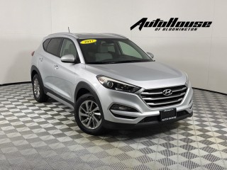 Image for 2017 Hyundai Tucson SE ID: 7568813