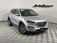 Image for 2017 Hyundai Tucson SE ID: 7568813