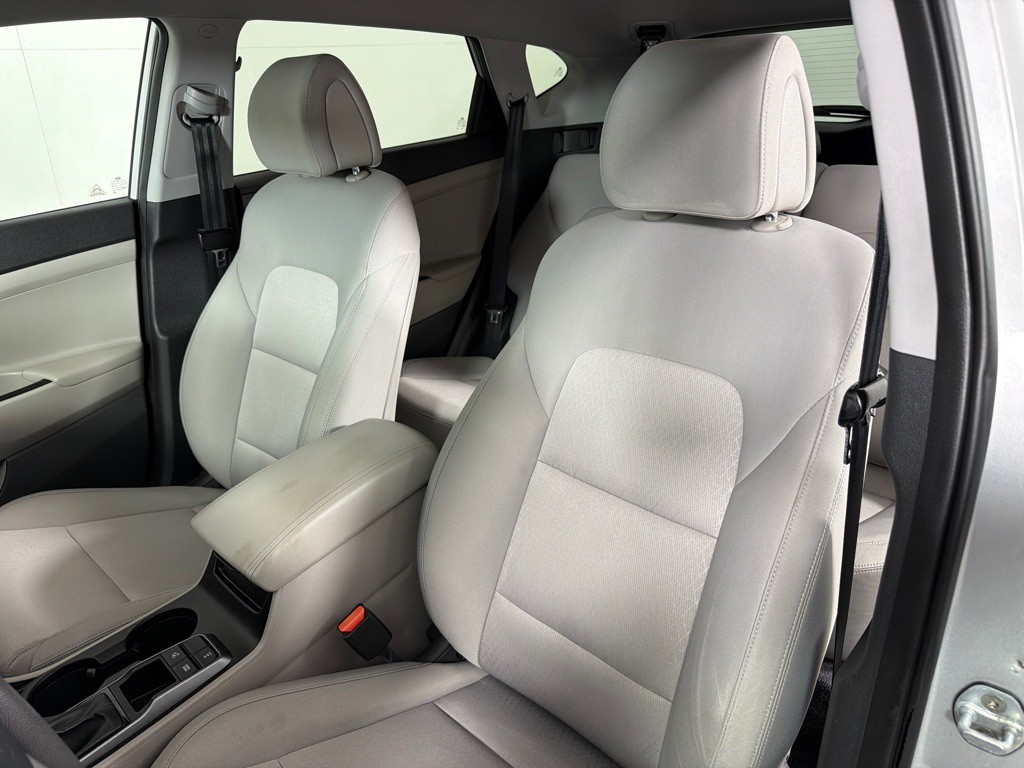 2017 Hyundai Tucson Image 13