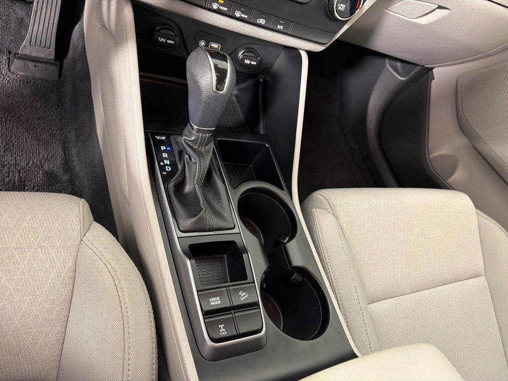 2017 Hyundai Tucson Image 18