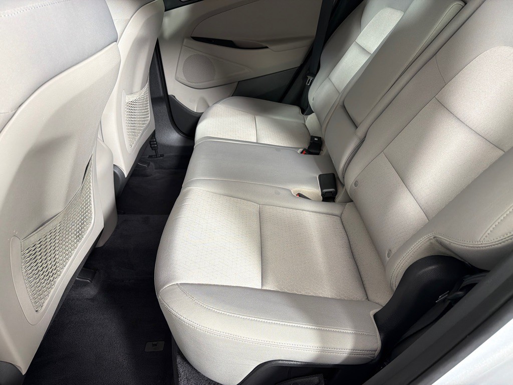 2017 Hyundai Tucson Image 19