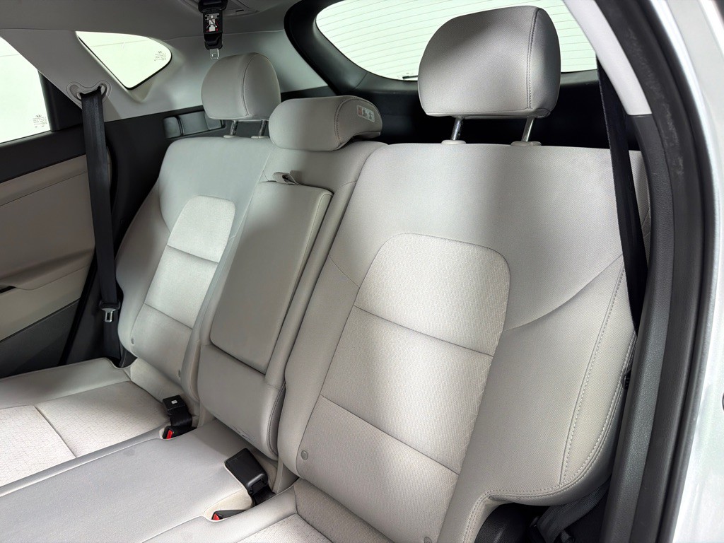 2017 Hyundai Tucson Image 20