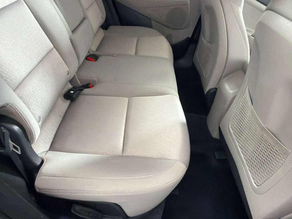 2017 Hyundai Tucson Image 22