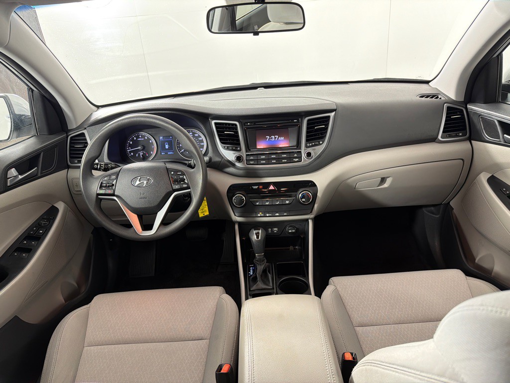 2017 Hyundai Tucson Image 26