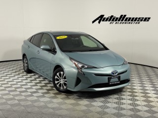Image for 2016 Toyota Prius Three ID: 7568857