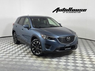 Image for 2016 Mazda CX-5 GT ID: 7569482