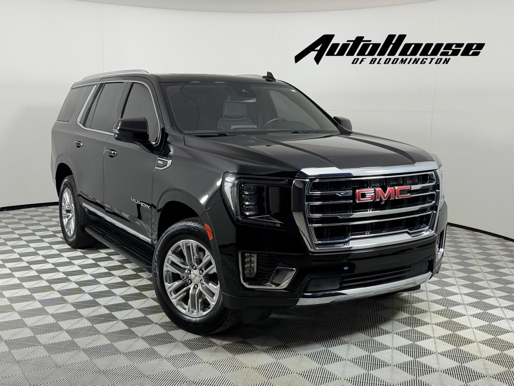 2024 GMC Yukon Image 1