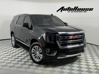 Image for 2024 GMC Yukon SLT ID: 7569547