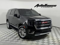 Image for 2024 GMC Yukon SLT ID: 7569547