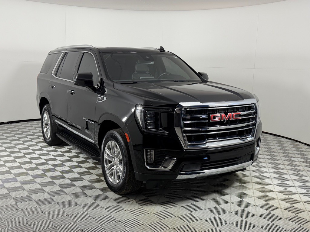 2024 GMC Yukon Image 3